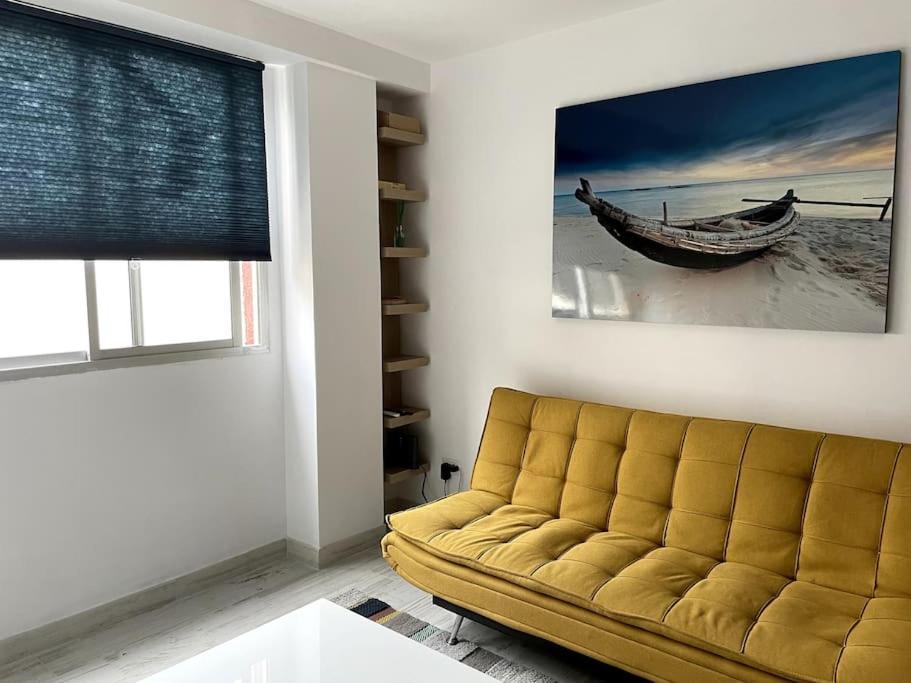 Renovated Modern In The Center Santa Cruz de Tenerife