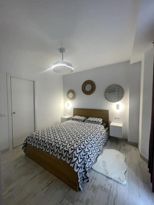 Renovated Modern In The Center