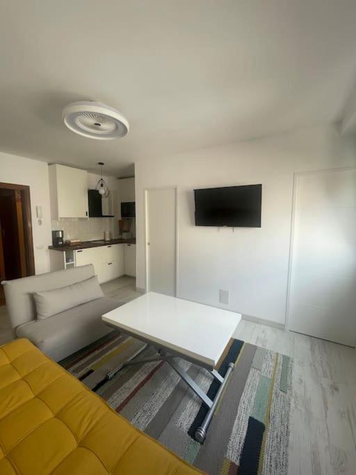 Apartment Renovated Modern In The Center Santa Cruz de Tenerife