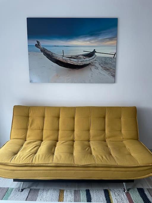 Renovated Modern In The Center Santa Cruz de Tenerife