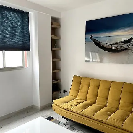 Renovated Modern Apartment In The City Center Santa Cruz de Tenerife Esterno foto