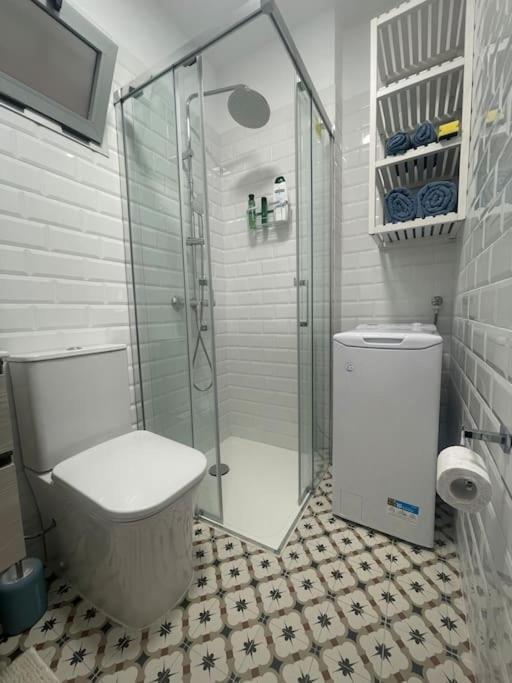 Apartament Renovated Modern In The Center *