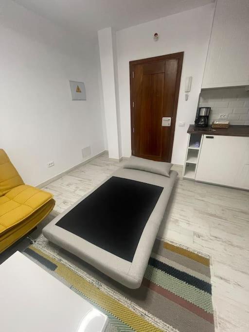 Renovated Modern In The Center Santa Cruz de Tenerife