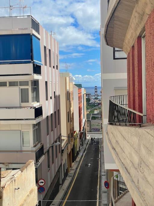 Renovated Modern In The Center Appartamento Santa Cruz de Tenerife