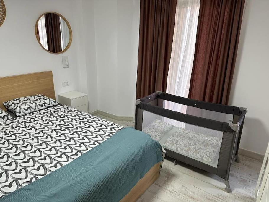 Apartament Renovated Modern In The Center *