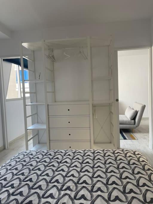 Renovated Modern In The Center Santa Cruz de Tenerife